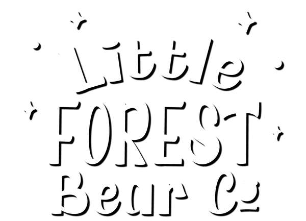 littleforestbearco logo