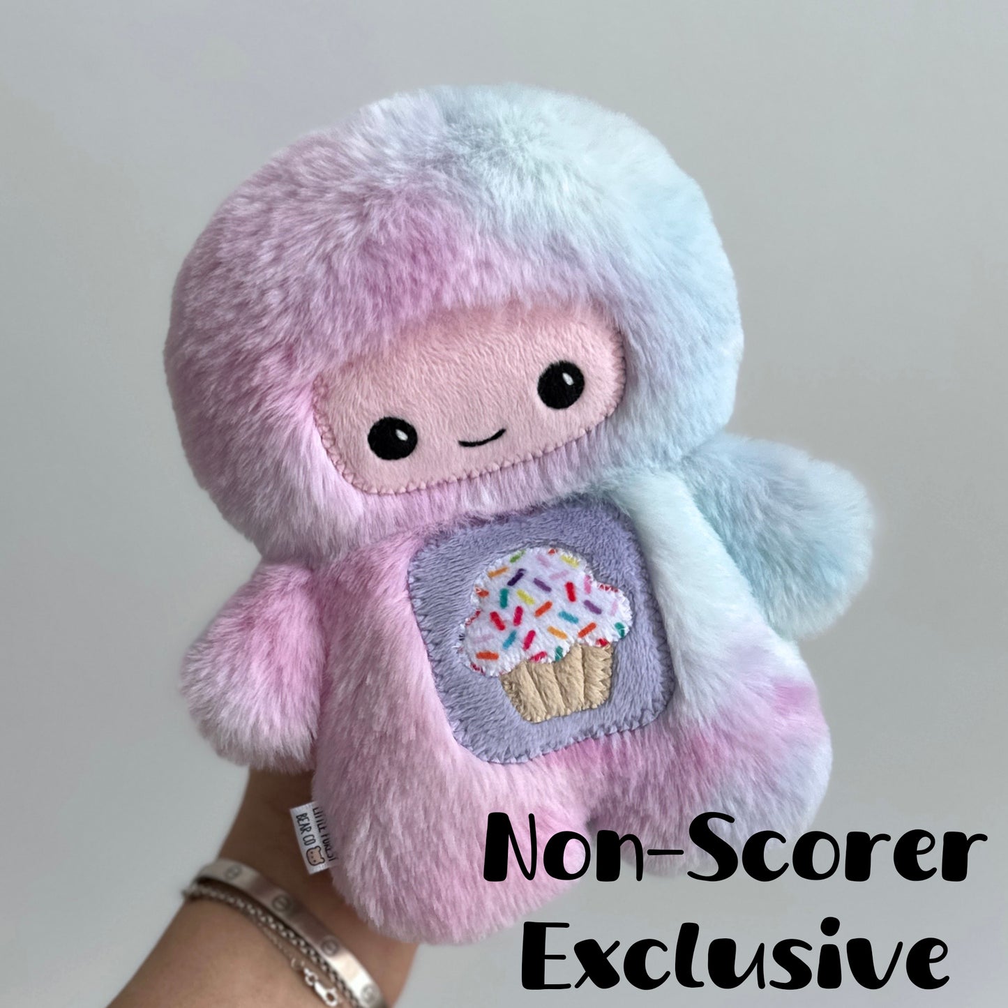 Non-Scorer Exclusive