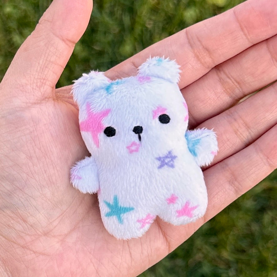 Starry Mini Bearlet (First Time Customers Only)