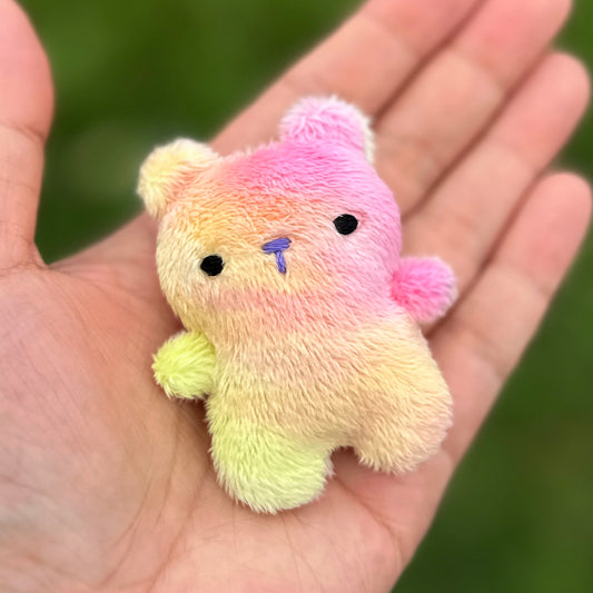 Sherbet Mini Bearlet (Summer Sweets Exclusive)