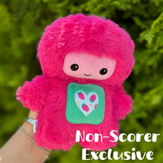 Non-Scorer Exclusive